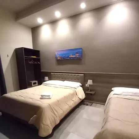 La Corte di Firenze Bed&Breakfast-2